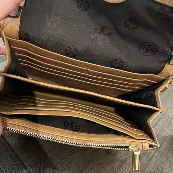 Tory Burch Crossbody Purse - Picture 2 of 3
